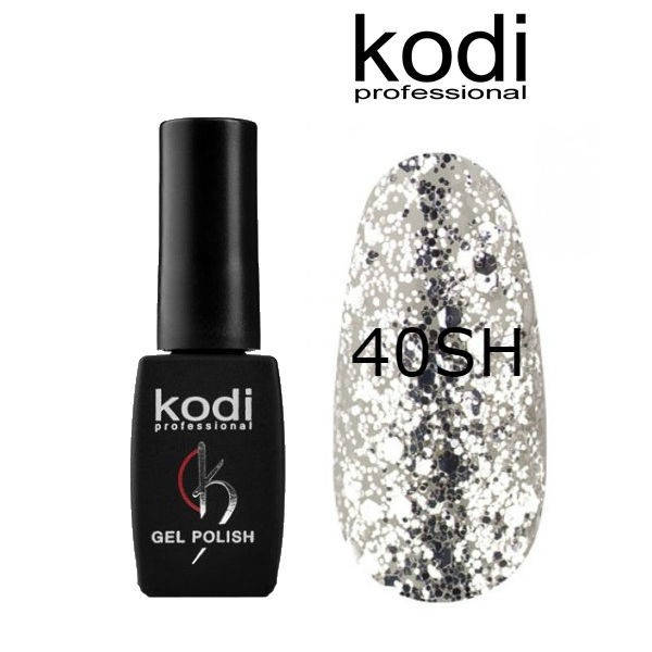 

ГЕЛЬ ЛАК KODI 40SH