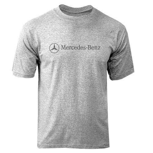 

Футболка Mercedec-Benz