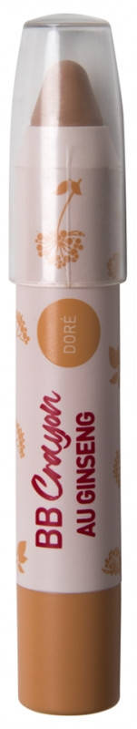 

BB карандаш Erborian BB Crayon with Ginseng 3 g, Франция