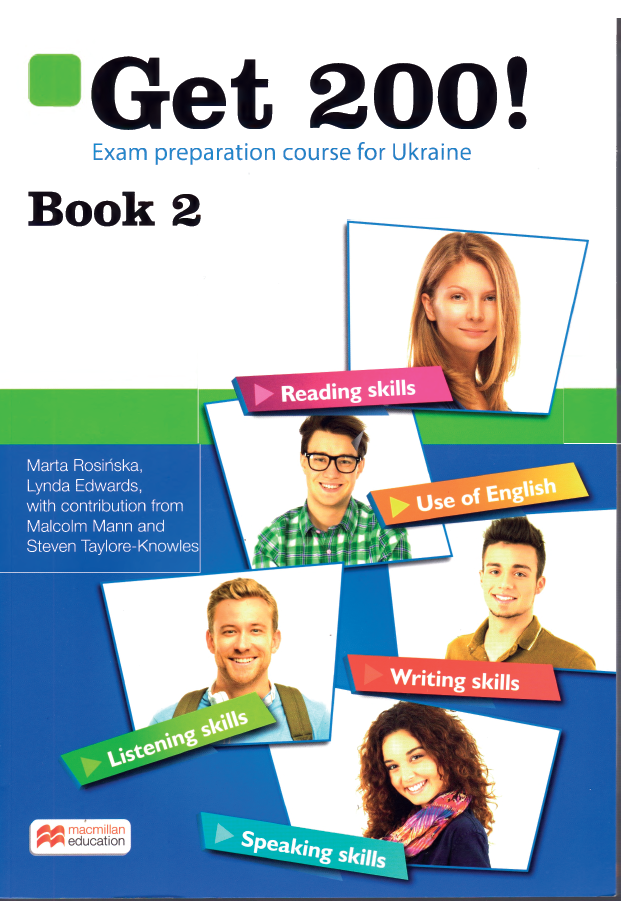 

Get 200! Book 2