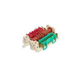 

Переключатель режимов духовки 11HE/216 (11 поз.) Gorenje