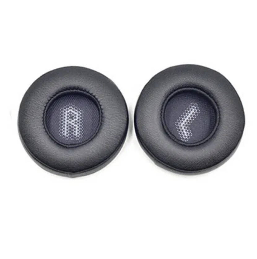 

Амбушюры для наушников JBL E45BT JBL E35 JBL C45BT Цвет Черный Black
