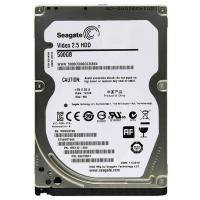 

Жесткий диск для ноутбука 2.5\ 500GB Seagate (# ST500VT000 #)