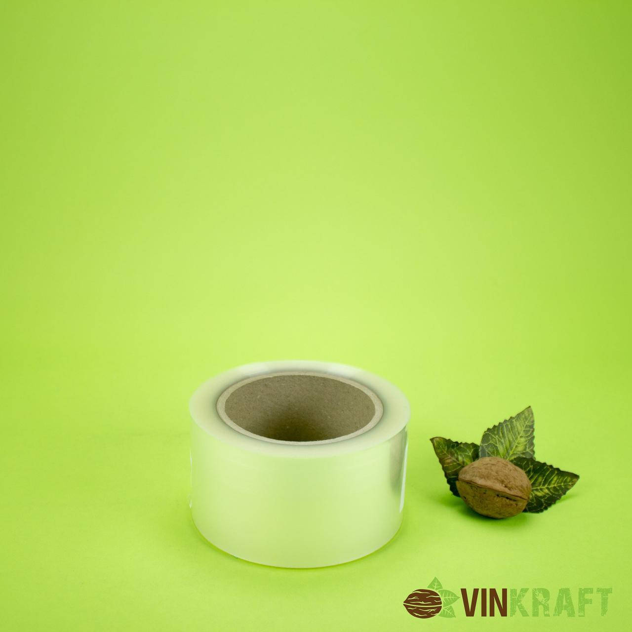 

Стрічка бордюрна 50*83 прозора 5м.