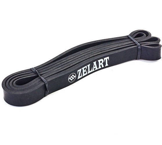 

Петли-эспандеры для подтягивания, турника, тренировок Power Bands 2000*21*4,5 мм 6-31 кг (FI-941-3)