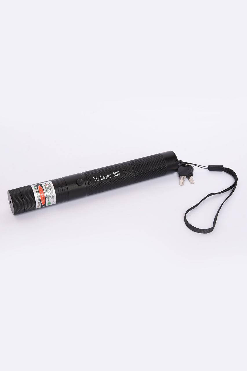 

Лазерная указка Laser pointer YL-303 145167M