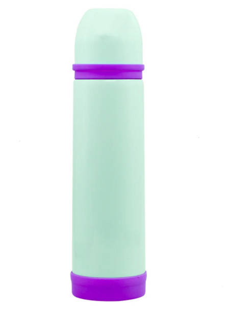 

Термос детский Con Brio CB-334-Violet 350 мл фиолетовый