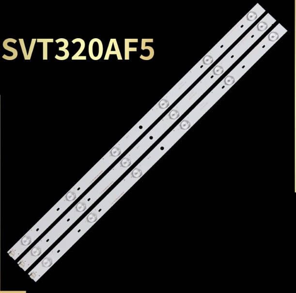 

Планки подсветки SVT320AF5-P1300-6LED-REV03-130402