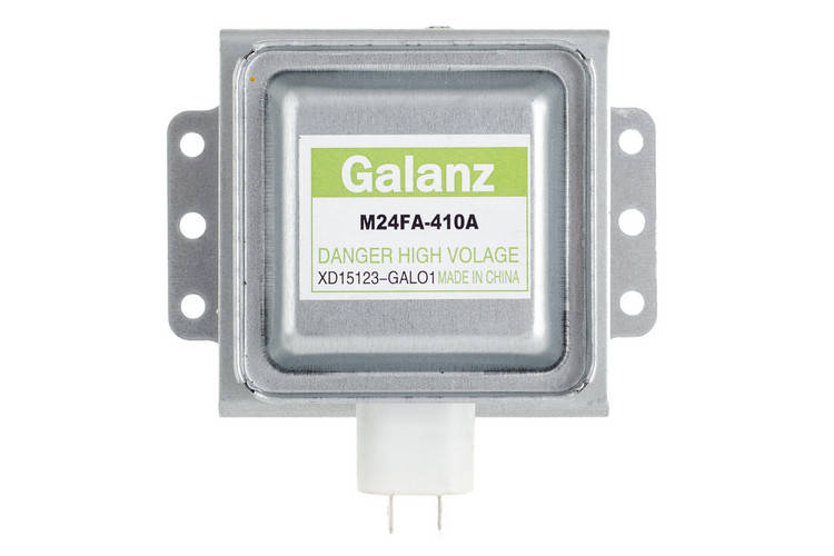 

Магнетрон для микроволновой печи Galanz M24FA-410A