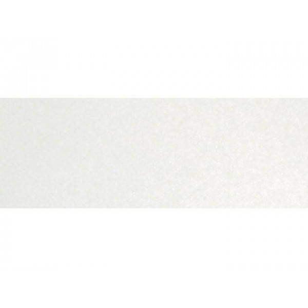 

Кромка меламиновая белая с клеем