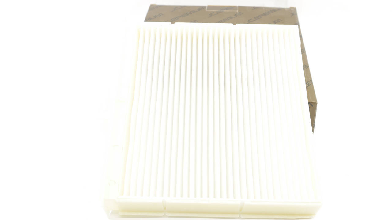 

Фильтр салона на Рено Сценик II 2003-> JC PREMIUM (Польша) B4R027PR