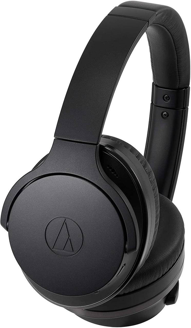 

Наушники с микрофоном Audio-Technica ATH-ANC900BT, Черный