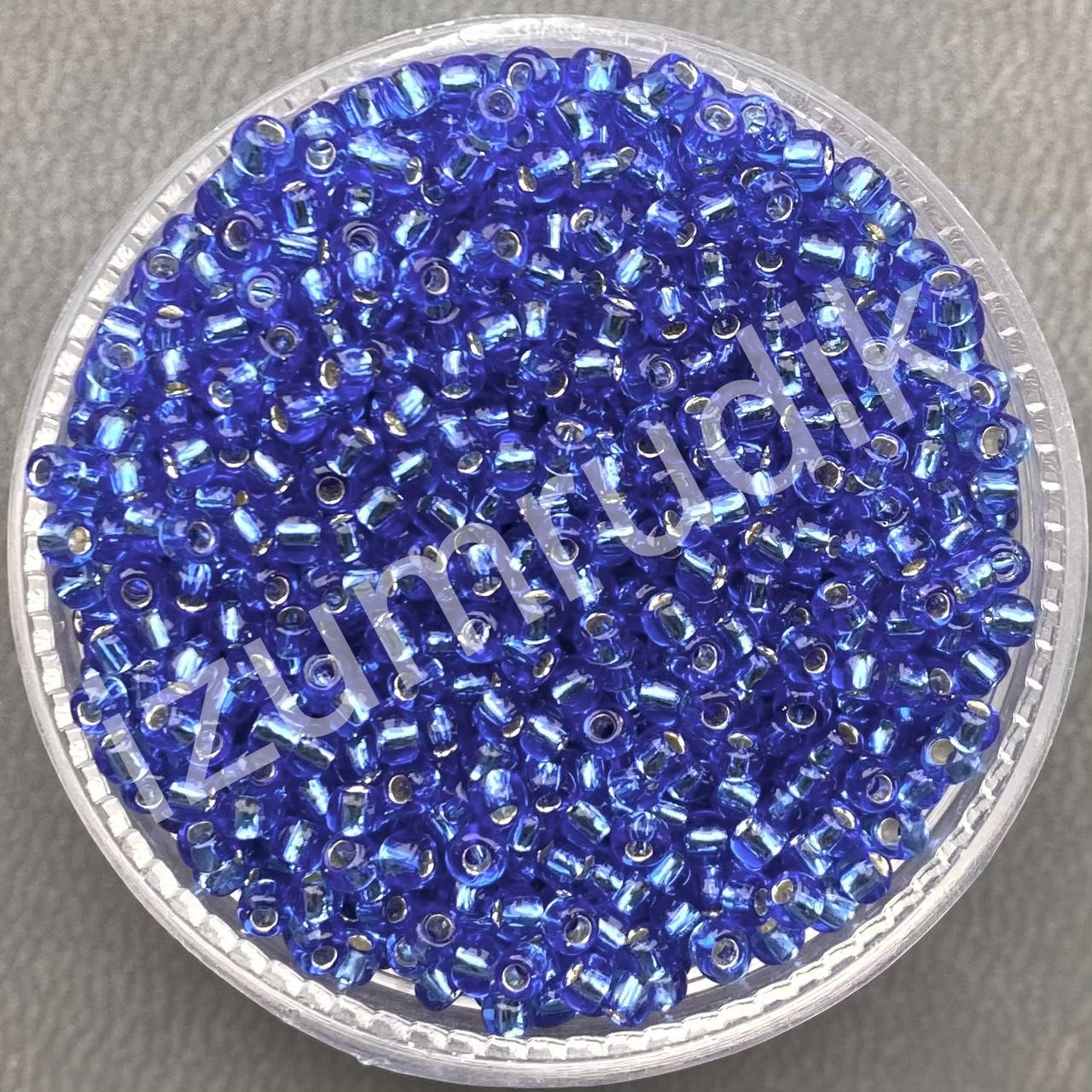 

Бисер круглый TOHO TR-11-35