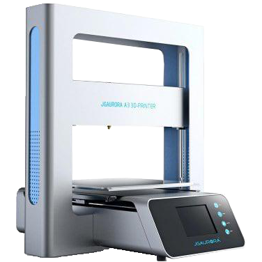 

3D принтер JGAURORA A3S
