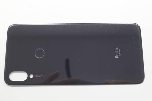 

Задня кришка із відбитком пальця Xiaomi Redmi Note 7 ОРИГІНАЛ (Б.У)