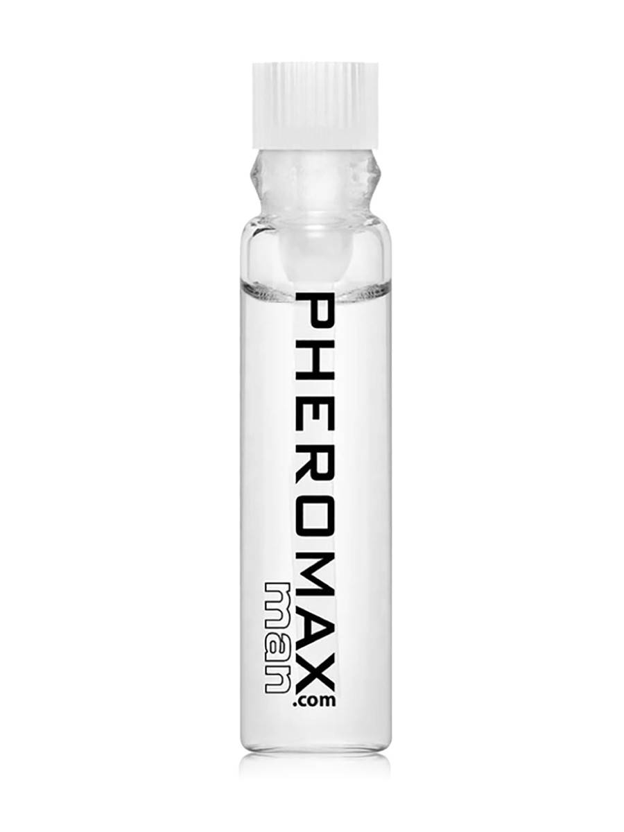 

Концентрат феромонов для мужчин Pheromax Man, 1 мл