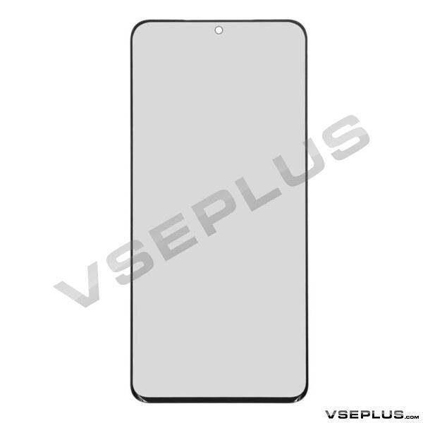 

Стекло Samsung N985 Galaxy Note 20 Ultra, черный