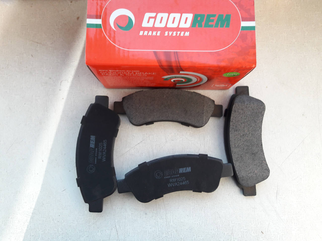 

Тормозные колодки задние на Fiat Ducato 250, Peugeot Boxer 3, Citroen Jumper 3 (2006-2014), 71773149, 425469