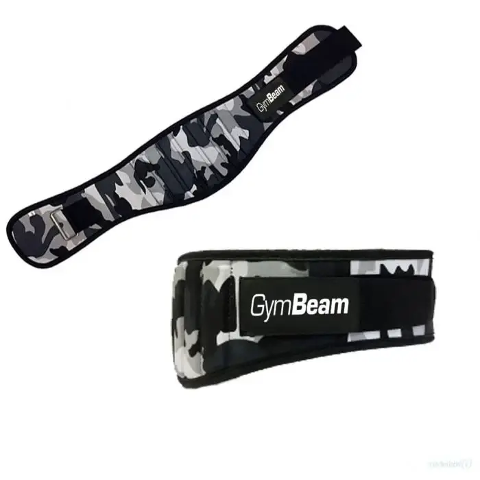 

Пояс для фитнеса Urban Camo - GymBeam M (8588007275475)