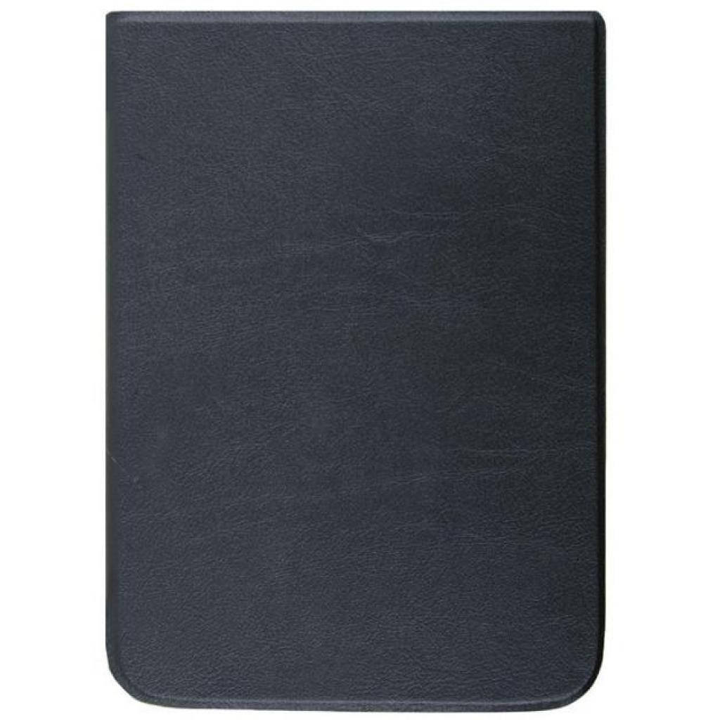 

Чохол-книжка для електронної книги Pocketbook 740 InkPad 3, Черный