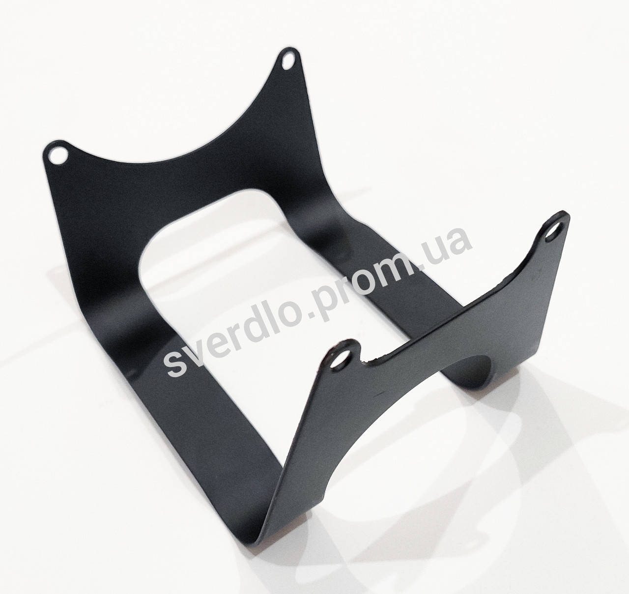 

Защита бака на 4 болта металлическая для мотокосы 43см3/52см3