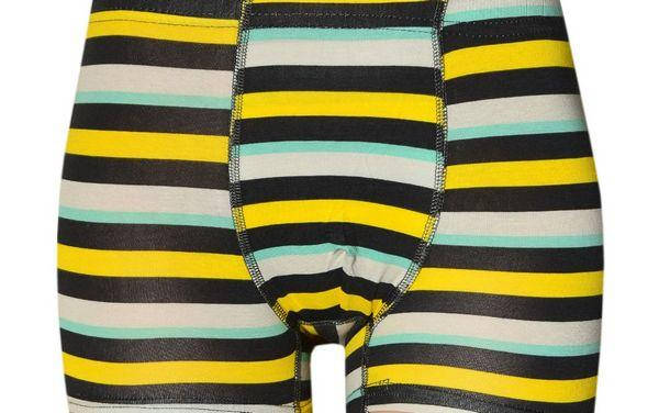 

Трусики дитячі для хлопчика TM Donella (мікс кол.) 75339