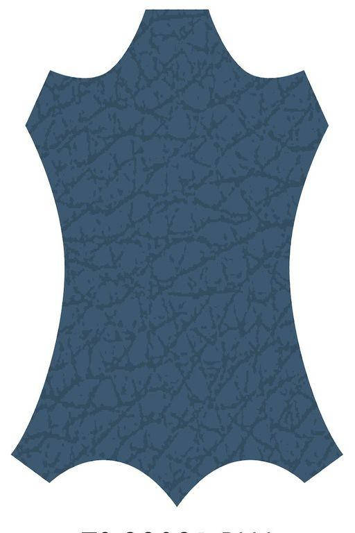 

Краска для кожи KENDA FARBEN TOLEDO SUPER, синий, 100 мл. (33031)