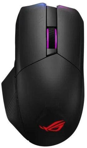 

Мишка ASUS Rog Chakram, Черный