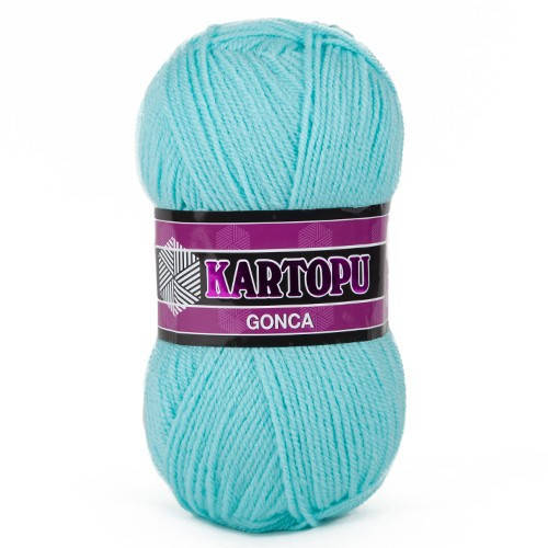 

Kartopu Gonca № 506 ментол