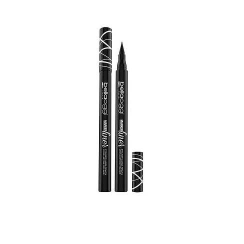 

Подводка-маркер для глаз Bellaoggi Marker Liner, Черный
