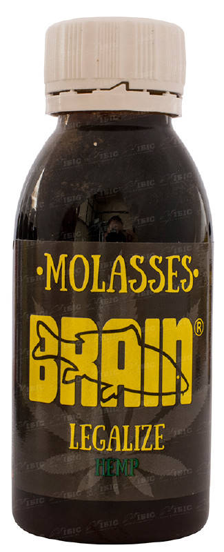 

Добавка Brain Molasses Legalize (Конопля) 120ml