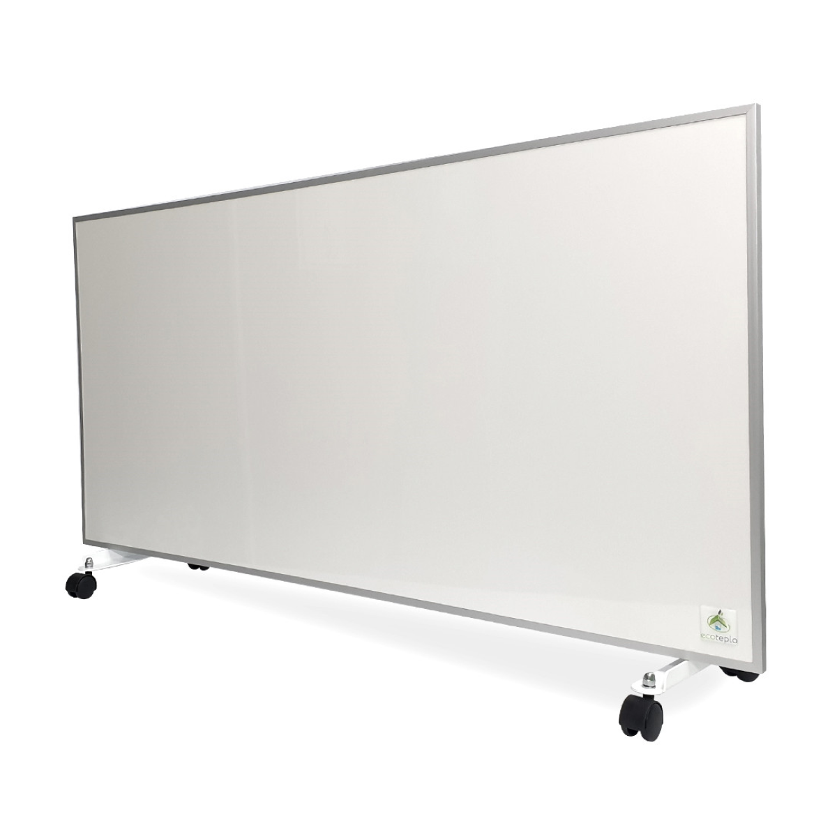 

Керамический обогреватель биоконвектор Ecoteplo AIR 1500 EL, белый (120 х 60 см)