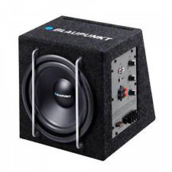 

Сабвуфер BLAUPUNKT GTb 8200 A
