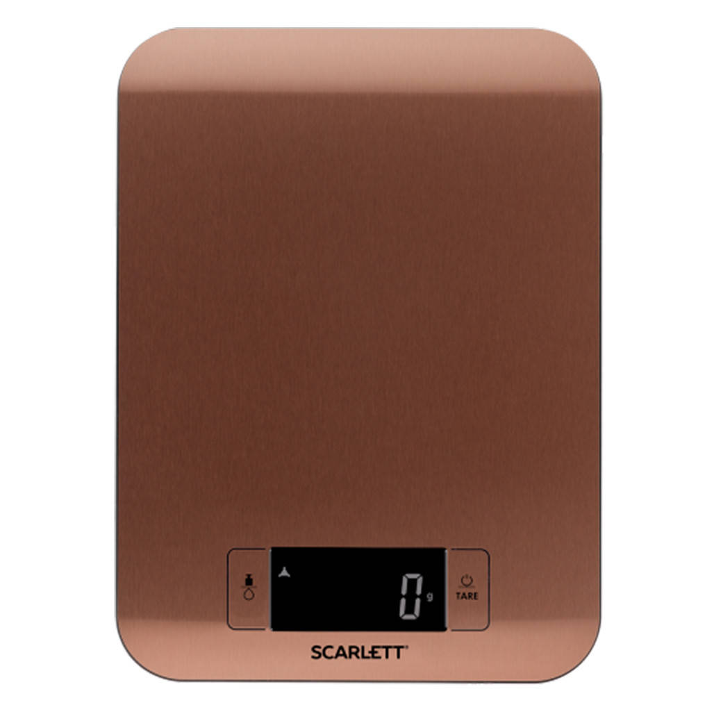 

Кухонные весы Scarlett SC-KS57P49 [65155]