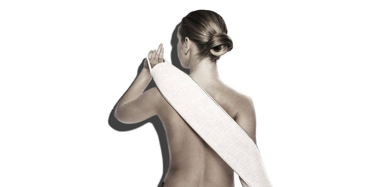 

Мочалка для тела SMART Microfiber System|Оригинальная продукция из Швеции|Цвет на выбор