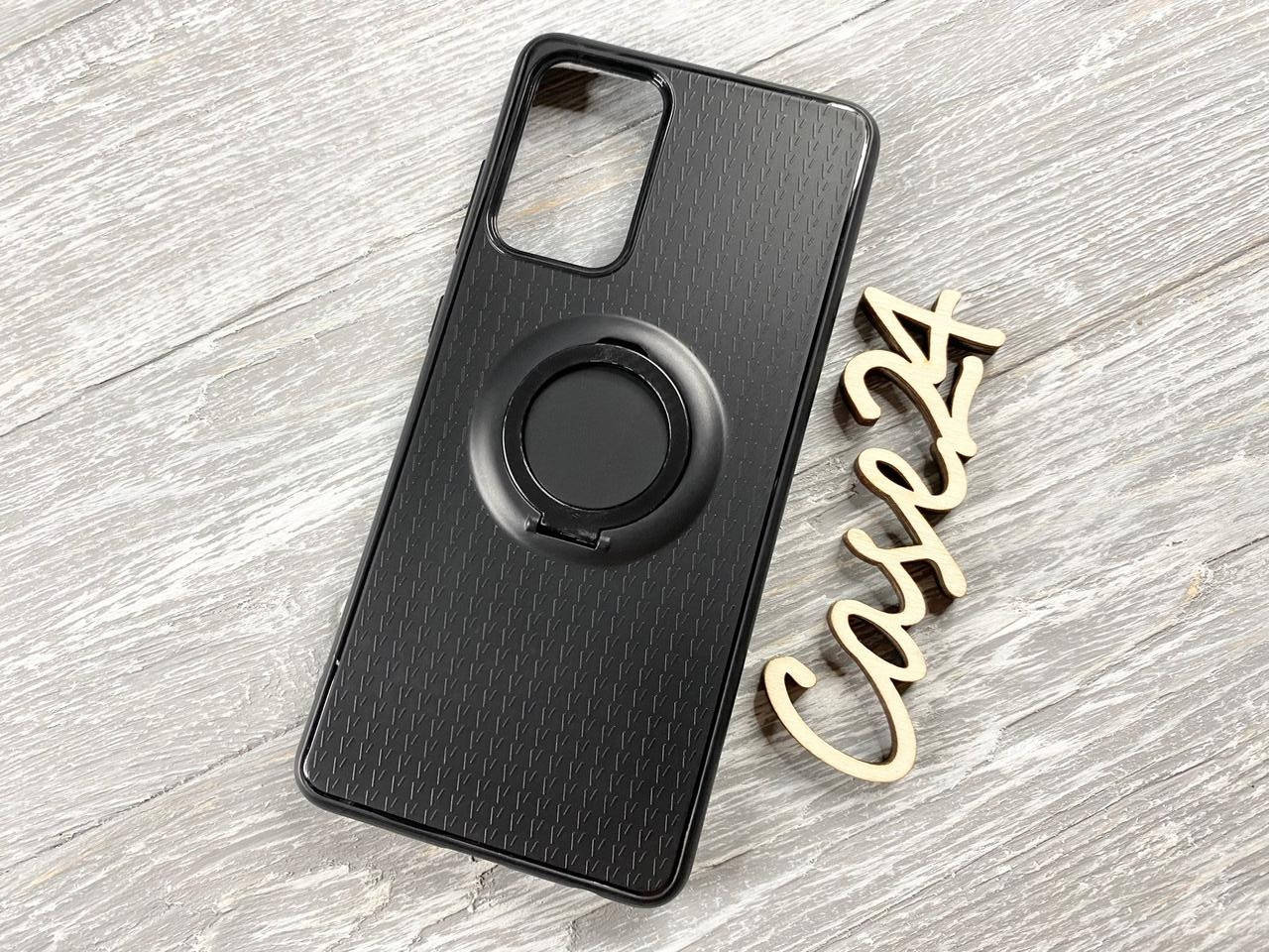 

Чехол iFace With Ring для Samsung Galaxy A72, Разные цвета