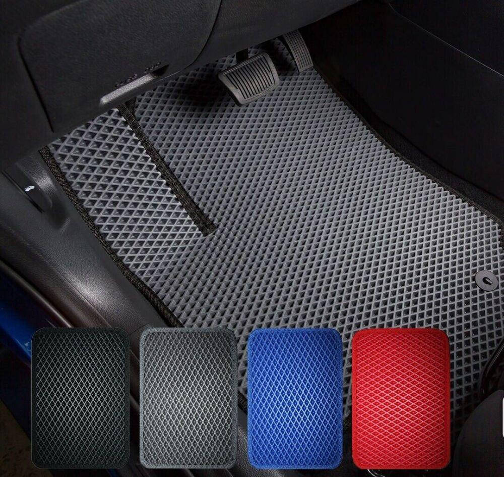 

Автомобильные коврики EVA для Ниссан Альмера (Nissan Almera ) с 2000 - 2006 г