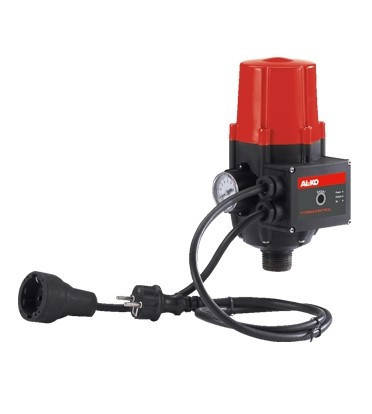 

Гидроконтроллер (Автоматика) AL-KO