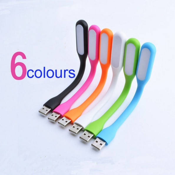 

Фонарик. USB-LED лампа для ноутбука