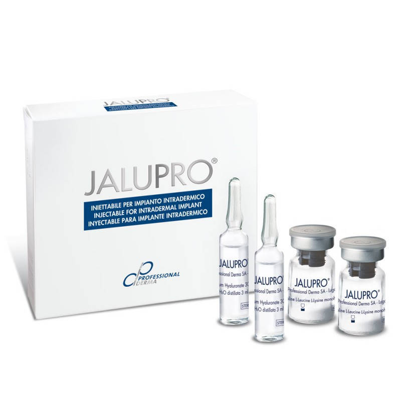 

Jalupro Classic (2 x 3ml)