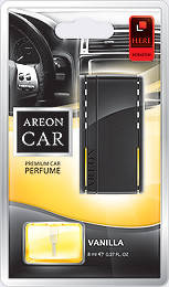 

Areon Car Blister Vanilla