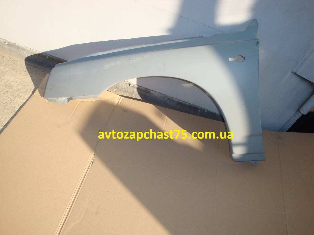 

Крыло ваз 2112, 2111, 2110 переднее левое производитель Начало