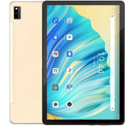 

Планшет Blackview Tab 10 4/64GB LTE Gold, Золотистый