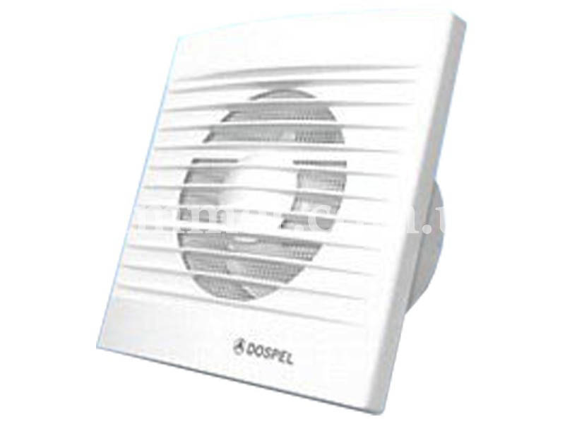 

Вентилятор бытовой STYL Ø200 S Dospel