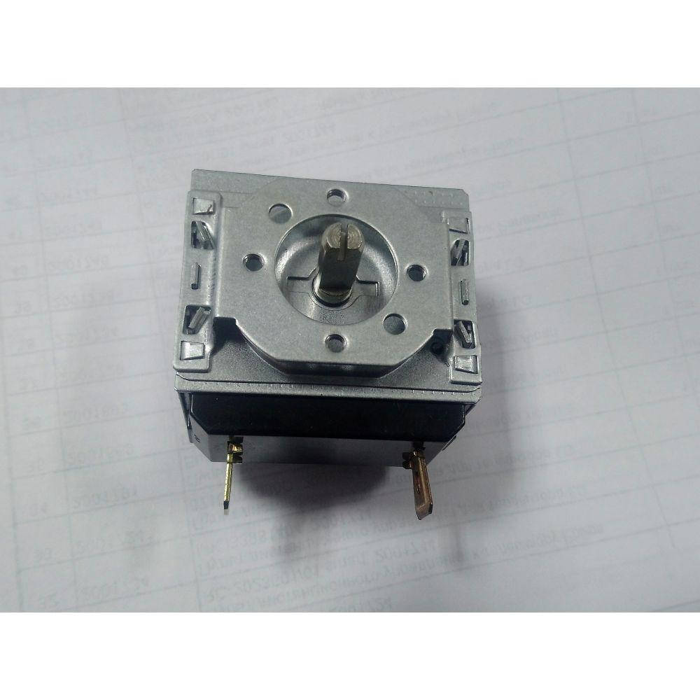 

Таймер SL-60 для духовки Asel AF-0023 AF-0123 Grunhelm