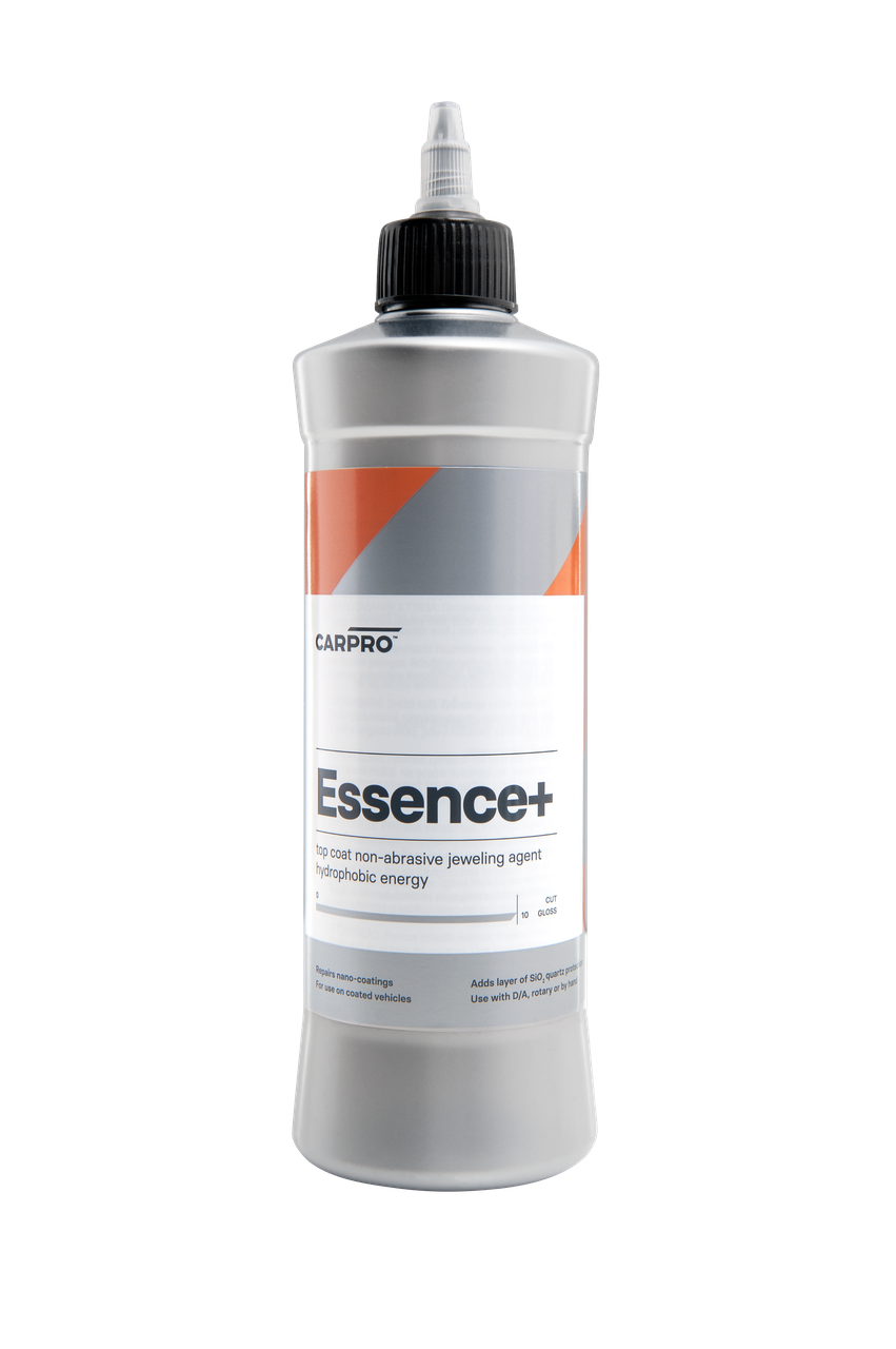 

CarPro Essence Plus - Паста для восстановления блеска и гидрофобных свойств 500 мл.