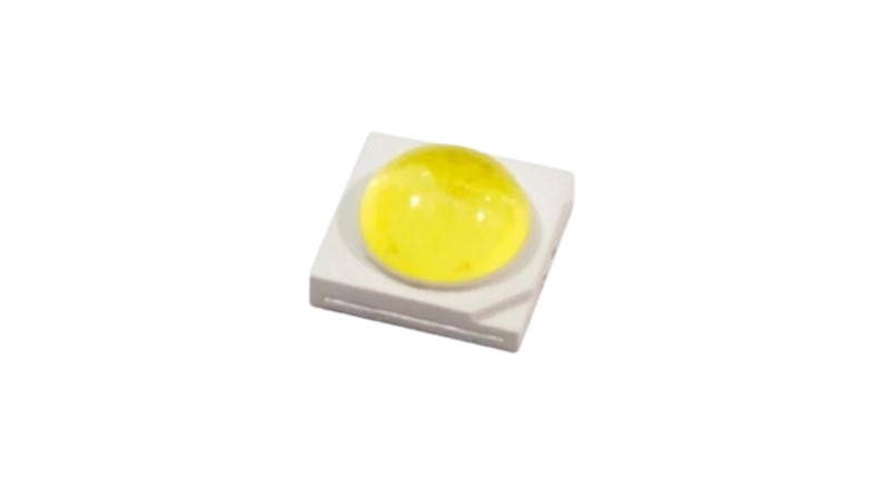 

LED светодиод SMD 3535 3W 9000K (11930)