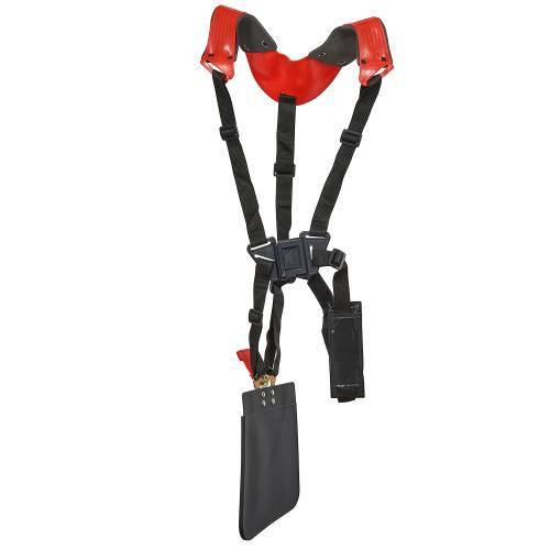 

Ранцевая жилетка H001 Professional