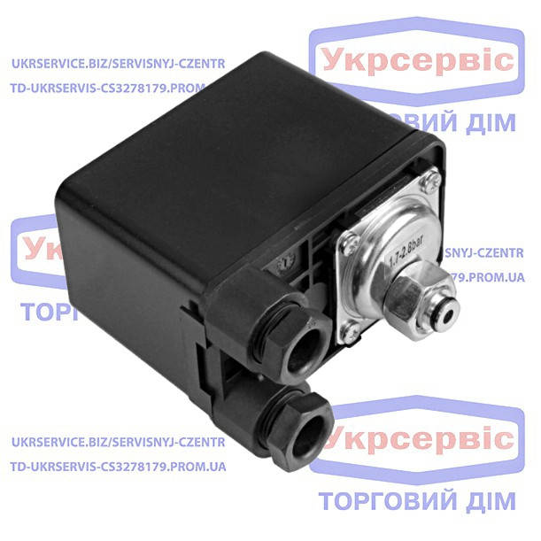 

Реле тиску BPP3000/42