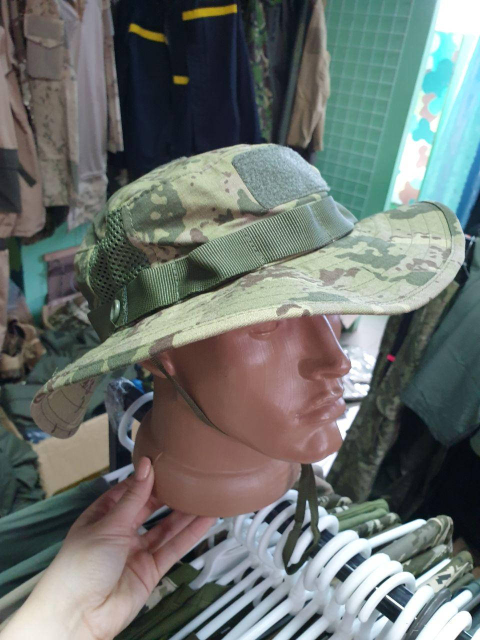 

Панама тактическая multicam,Панама с антимоскитной сеткой,Панама на лето,панамы мужские